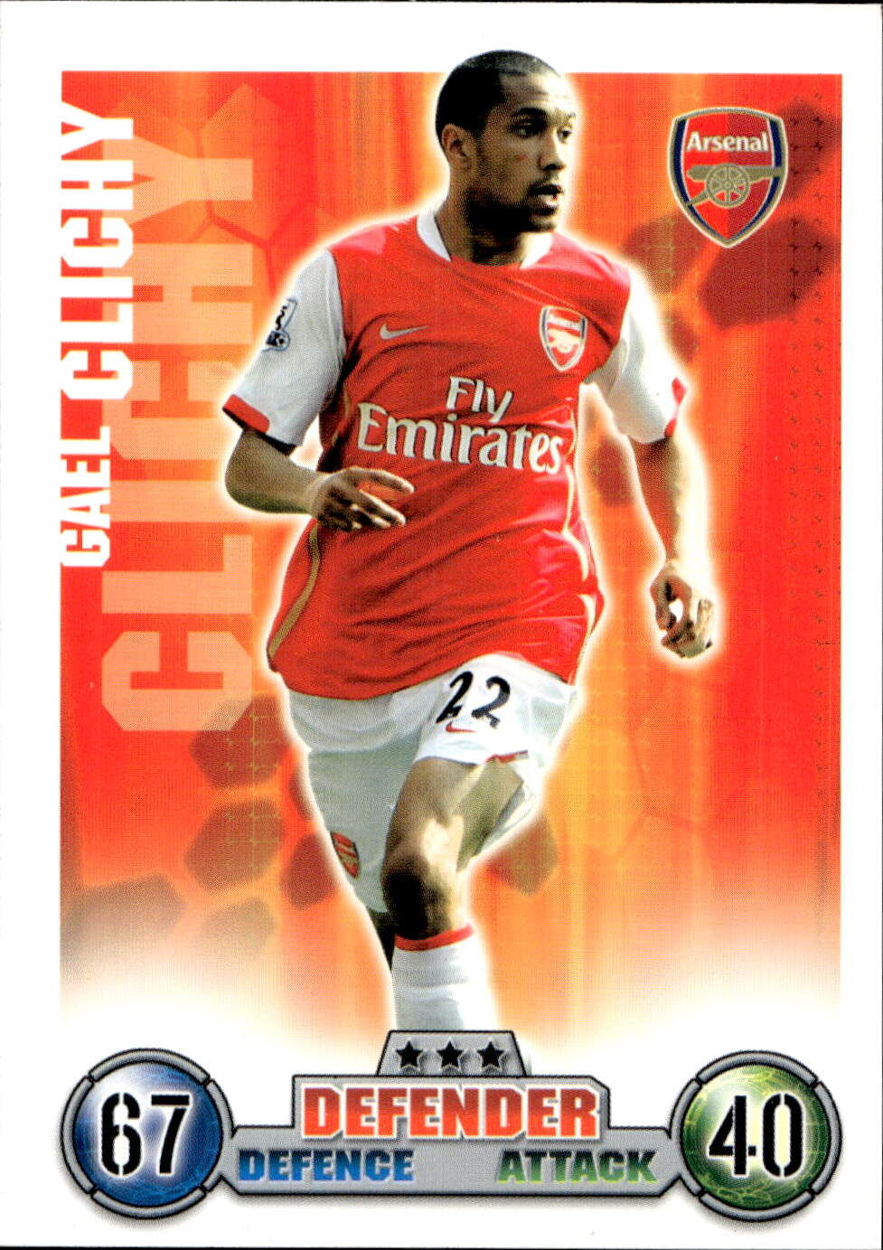 Premier League 2008